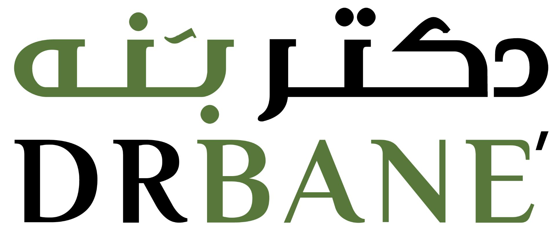 لوگوی دکتر بَنه